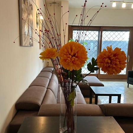 Carpegna Luxury Apt With Terrace Roma Ngoại thất bức ảnh